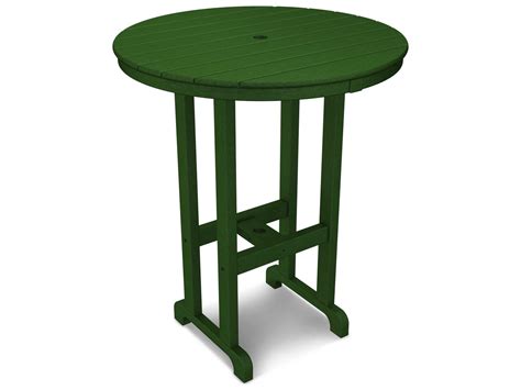 All the folding bar table 74cm h are quality guaranteed. POLYWOOD® Traditional Recycled Plastic 36 Round Bar Height ...
