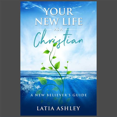 Eye Catching Christian Book Series 54 Book Cover Designs For A