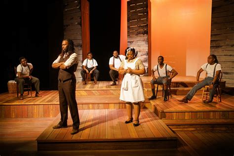 The Color Purple Production Set For Feb 10 At The Howard School