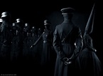 The Invisible Empire – a World in Black! (17 pics) - Izismile.com