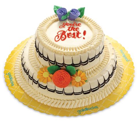 You may view the goldilocks padala website instead. Goldilocks presents the New Duo Marble Layer Cake