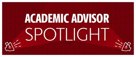 Academic Advisor Spotlight Academic Advising University Of South