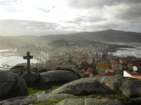 Galicia galicia is both an autonomous community and a historical nation in northwestern spain.the capital is santiago de compostela.galicia is a coastal region well known for its mild climate and distinct geography, with many peninsulas and rías giving the region a long coastline and a strong relationship to the sea. WanderingWondering: Place of the Month: Muxía, Galicia