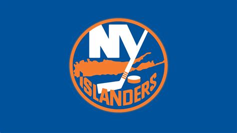 There are 201 islander mascot for sale on etsy, and they cost 19,56 $ on average. New York Islanders Logo Wallpaper - 1920x1080 - Download HD Wallpaper - WallpaperTip