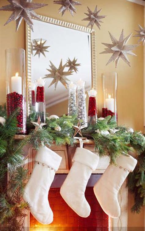 See more ideas about christmas decorations, christmas diy, christmas deco. indoor christmas decor 26 - DecoRelated