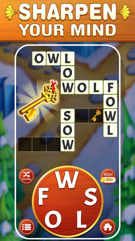 Game Of Words Word Puzzles Apk 1961 For Android Download Game Of