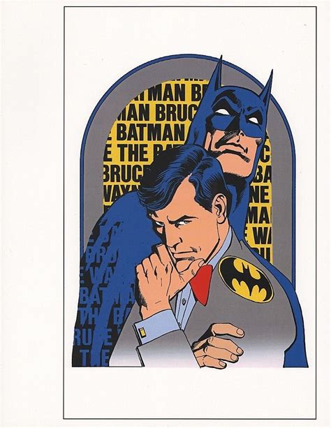Batman Comic Art Community Gallery Of Comic Art