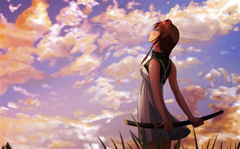 Here are only the best 1920x1080 anime wallpapers. Anime Girl HD Wallpaper 1080p (83+ images)