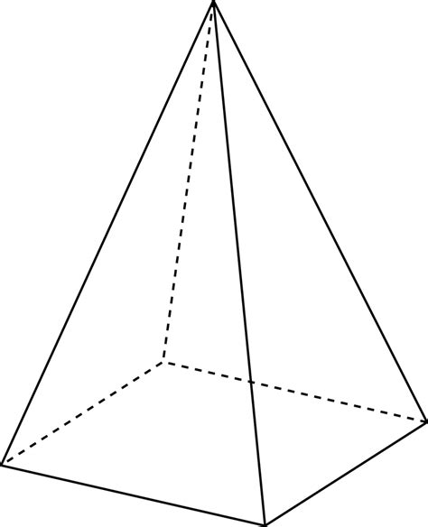 How To Draw A 3d Triangular Pyramid Free Triangular Prism Net Maths