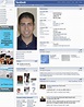 Facebook in 2006: | Facebook layout, Facebook design, Edit my photo