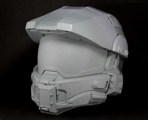 Memorabilia News Neca Halo Master Chief Motorcycle Helmet