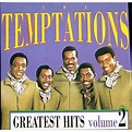 Greatest hits volume 2 by The Temptations, 1990, CD, Duchesse - CDandLP ...