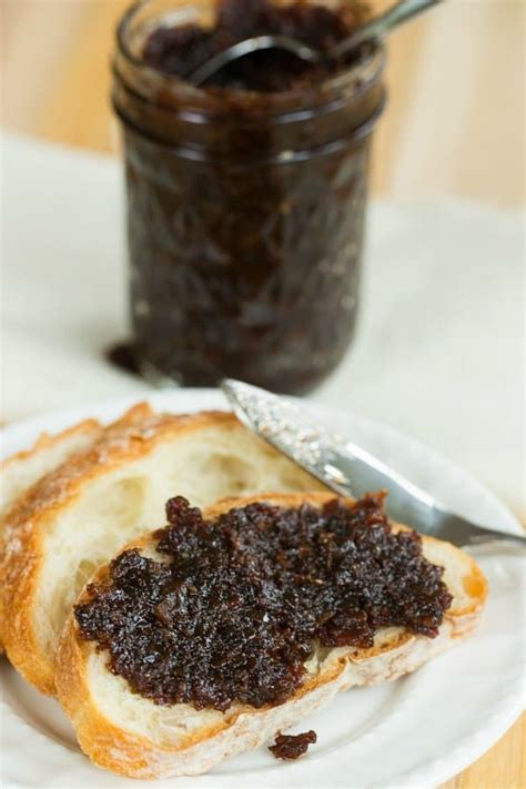 Tell us on twitter @britandco or show. Homemade Bacon Jam Recipe — Dishmaps