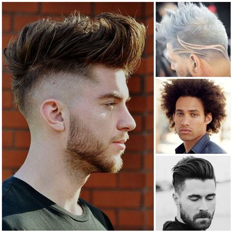 Cortes De Cabello Para Hombres Gordos Hombres Orejones