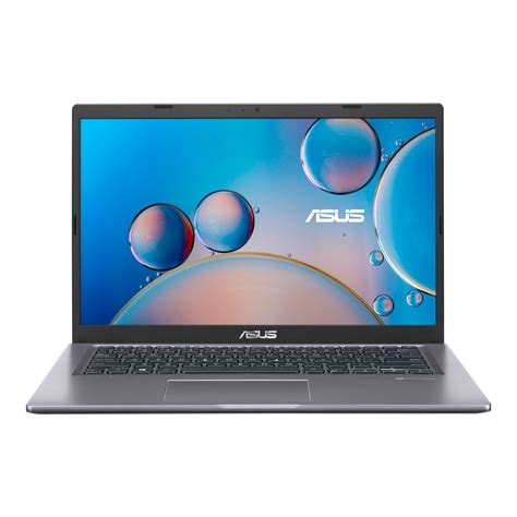 Notebook Asus Laptop X415 I3 1005g1 Ram 4gb Ssd 256gb Led 14 Fhd
