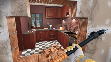 House Flipper 2 Confirmed For Ps5 Xbox Series And Pc Gameplay