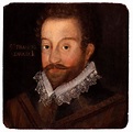 NPG 1627; Sir Francis Drake - Portrait - National Portrait Gallery