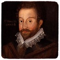 NPG 1627; Sir Francis Drake - Portrait - National Portrait Gallery