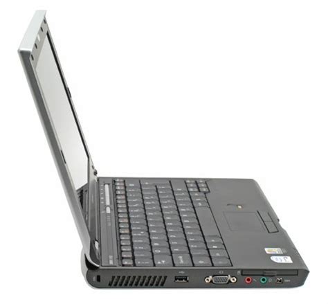 Lenovo 3000 V100 Ultra Portable Notebook Review Trusted Reviews