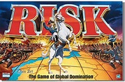 La película del juego de mesa 'Risk' ya tiene guionista – No es cine ...