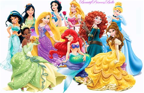 49 Disney Prinzessinnen Bilder