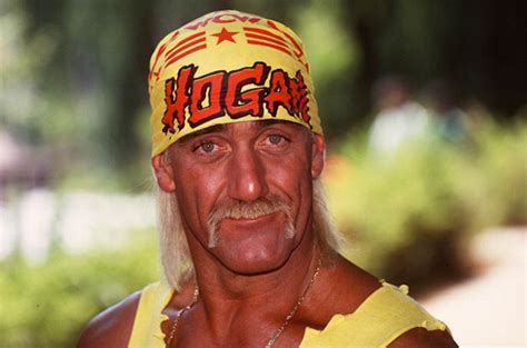 Hulk Hogan Is Only Allowed To Wear Plain Bandanas In Court Gq