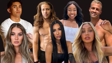 Everything You Need To Know About Mafs Cast Premiere Experts