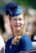 Happy 15th birthday to Lady Louise Windsor! | Lady louise windsor, Lady ...