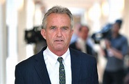 Robert Kennedy Jr: 'We've destroyed the middle class'