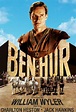 Ben-Hur (1959) - Posters — The Movie Database (TMDB)