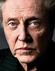 Christopher Walken Eyes Heterochromia