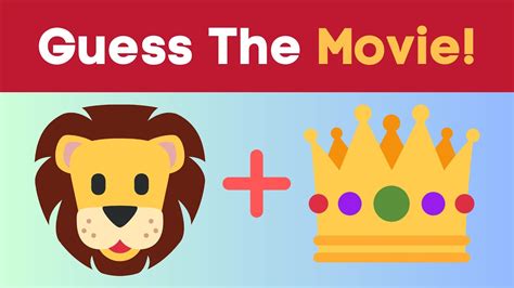 🎥 guess the movie by emoji quiz 🎬 30 movies quiz youtube