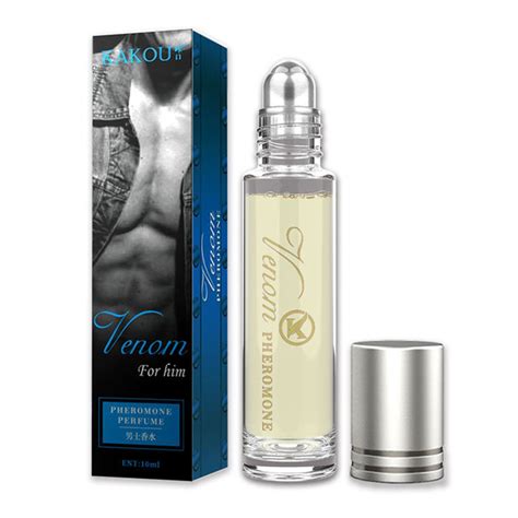 10ml Perfume Stimulating Flirting Intimate Partner Erotic Perfume