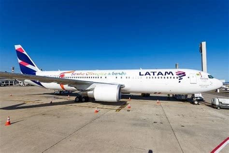 Latam Airlines Brasil incrementa malha aérea para o Carnaval 2019