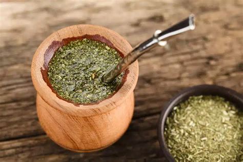 Yerba Mate Uruguay Way How To Prepare Mate And Its Cultural Significance
