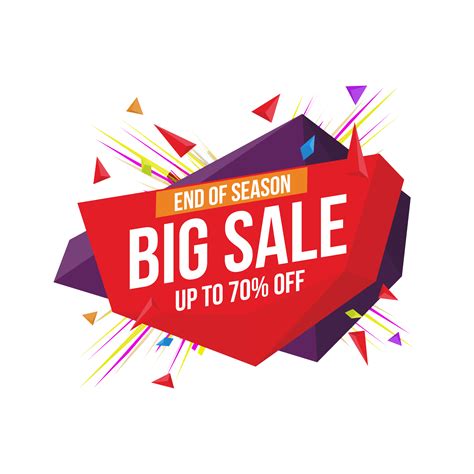 Super Sale Banner Design On Transparent Background Png Similar Png My