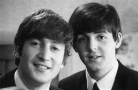 How Another Artist Got Paul Mccartney And John Lennon On The Us Charts