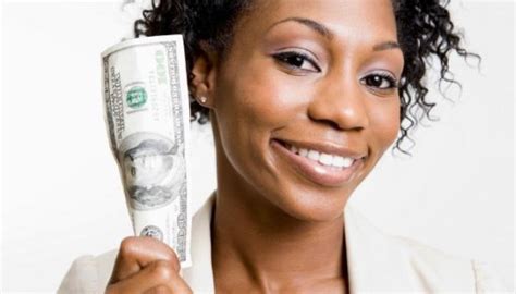 How Black Women Can Get Their Finances In Order Hellobeautiful