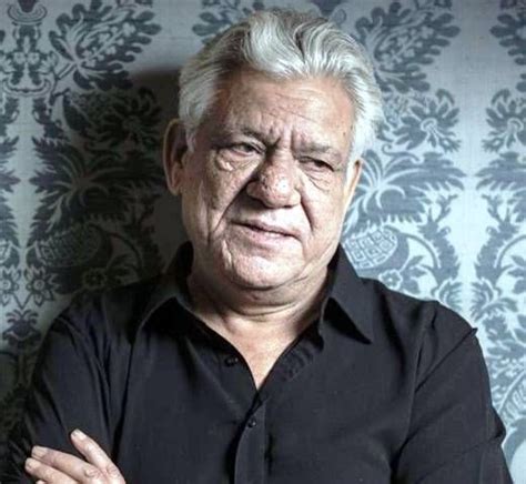Om Puri Age Death Cause Affairs Wife Children Biography And More