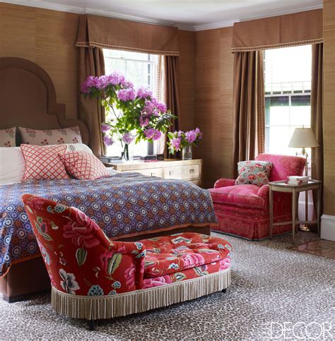 2017 Decorating Trends With Floral Sofas In Style