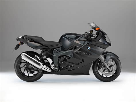 2013 Bmw K1300s Review