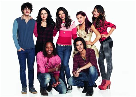 Why Was Victorious Canceled Heres The Real Reason J 14