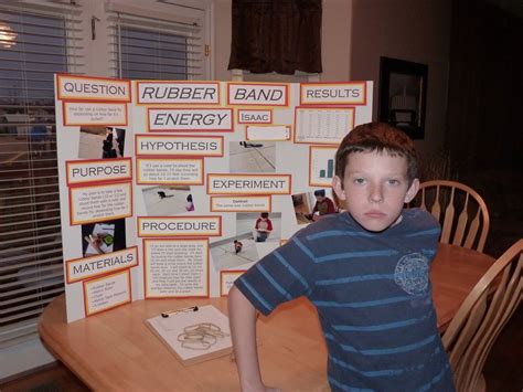 10 Stunning Cool 6th Grade Science Fair Project Ideas 2024