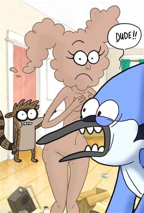 Rule34 If It Exists There Is Porn Of It Cloudy Jay Mordecai