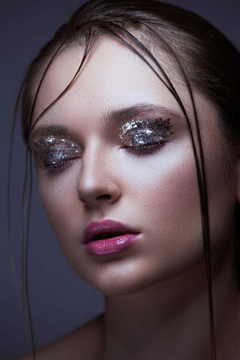 Modelmayhem Com Agency Beauty Editorial Shoot Make Up Close Ups