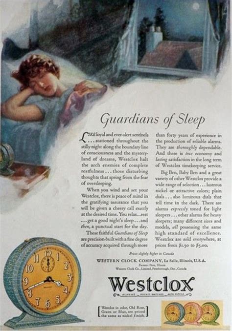 Pin By Bruce Salinger On Classic Ads And Products Alarm Alarm Clock