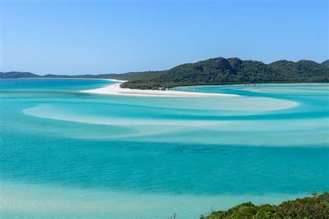 Whitsunday Islands Australia Whitehaven Beach Paradise On Earth