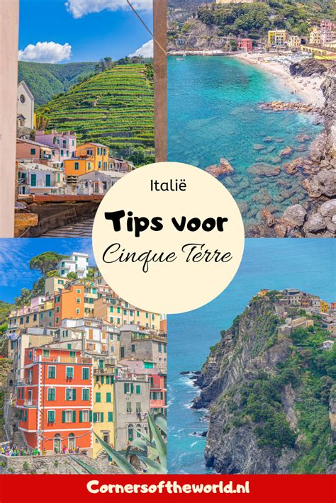 Alles Wat Je Moet Weten Voor Een Bezoek Aan Cinque Terre Italië Artofit