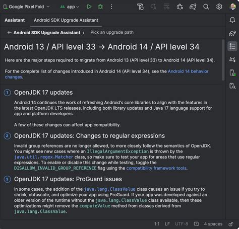 Android Developers Blog Android Studio Hedgehog Is Stable