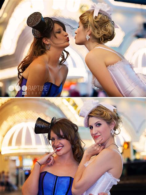 Burlesque Bachelorette Party Las Vegas Event Photographer Bridal Bachelorette Party